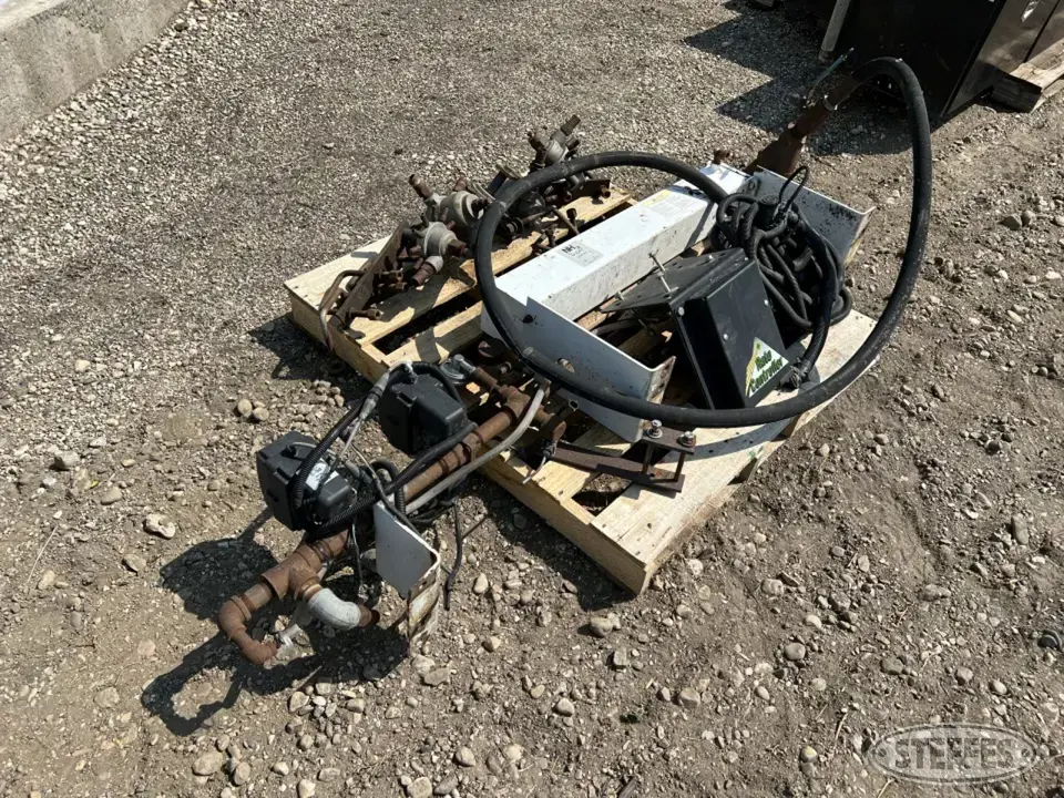 Raven NH3 Accessory