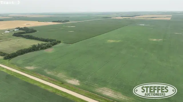 TRACT 3: McHenry County