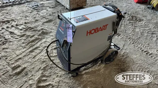 Hobart Ironman 215