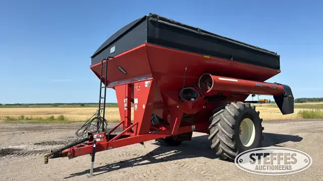 Brent 1082