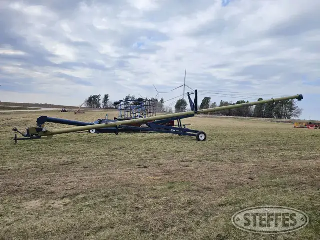 2021 Harvest International Inc.