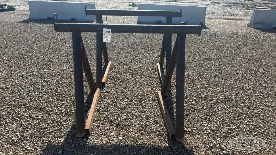 Shop-built Storage and Bench