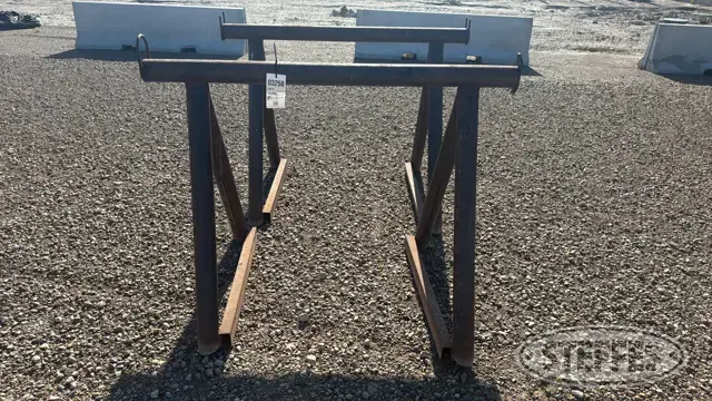 Shop-built