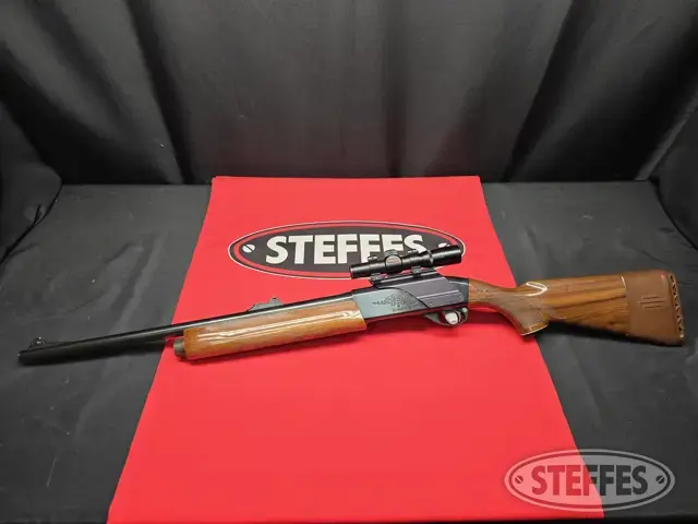 Remington 1100