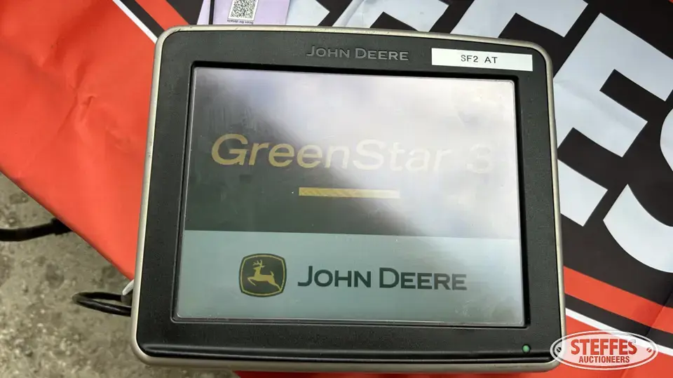 John Deere 2630 GP