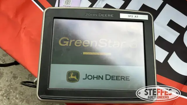 John Deere 2630