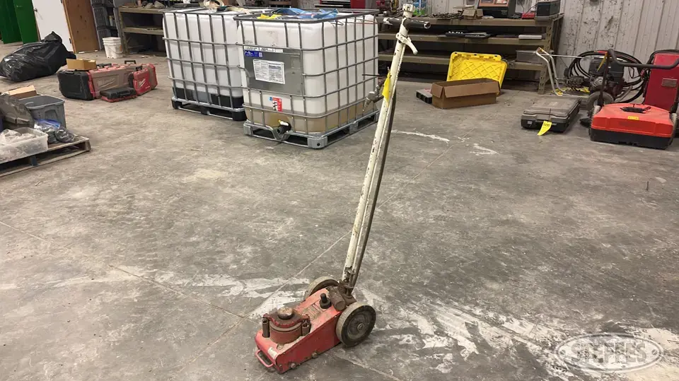 Norco 72200C Shop Equipment-Other