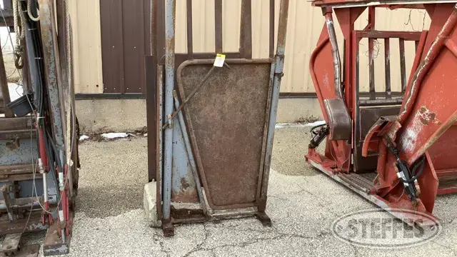Bowman Chute