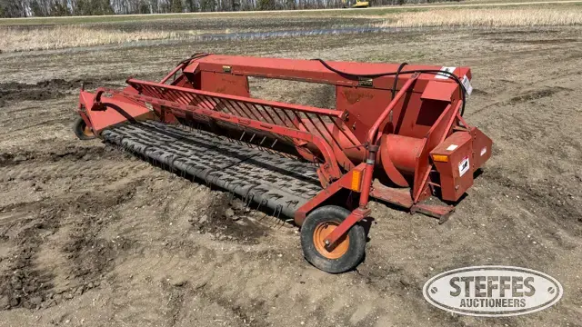 Case IH 810