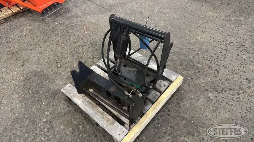 John Deere Lawn and Garden Accessory