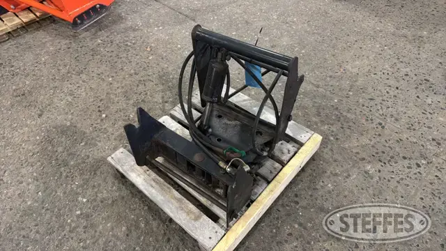 John Deere