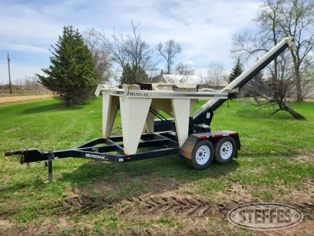 Meridian Seed Titan 2se