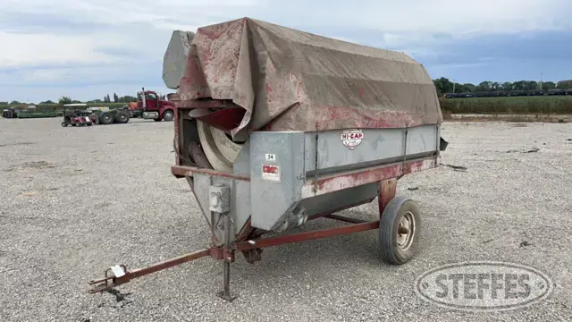 DMC 54 Hi-Cap