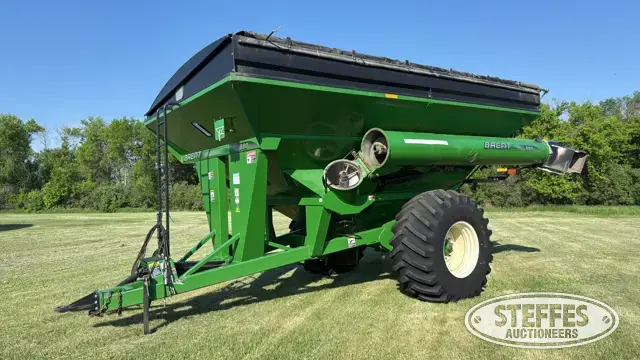 2005 Brent 860