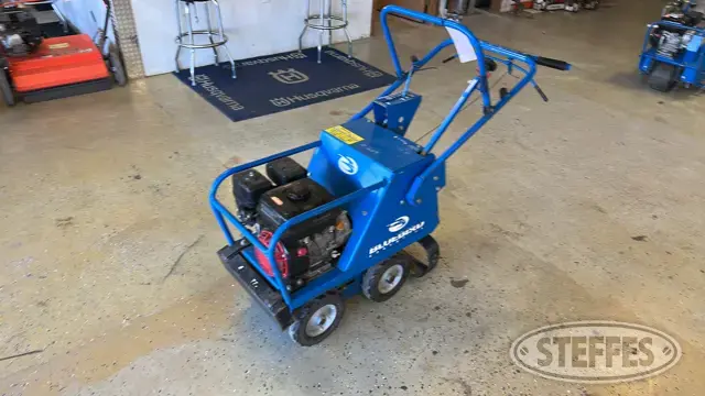 Bluebird SC18