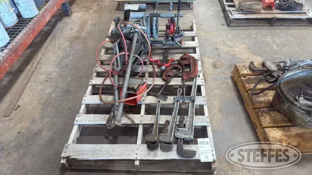 Ridgid 300