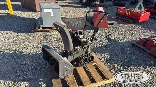 Craftsman 524