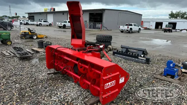 Inland DA-102