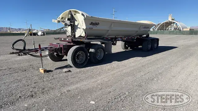 2017 Smithco SXP2-31-24