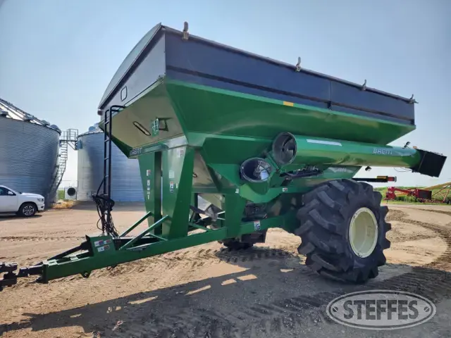 Brent 1080