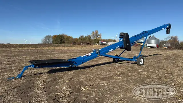 Brandt GrainBelt 1547LP+