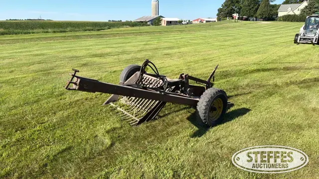 Rock picker