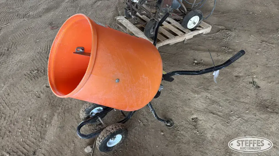 Kushlan Products 350 Construction Support Item