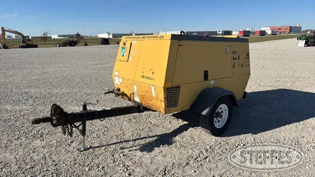 Sullair 375H