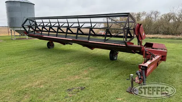 Case IH 730