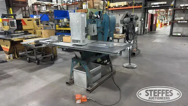 Roper Whitney 231