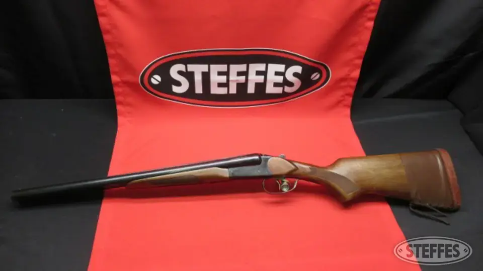 Baikal Bounty Hunter II Shotgun
