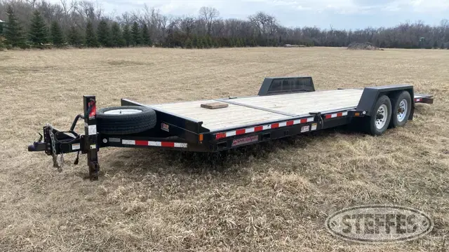 2015 Midsota TB-22