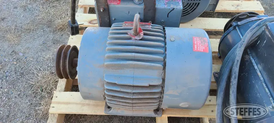 General Electric Farm Support Item
