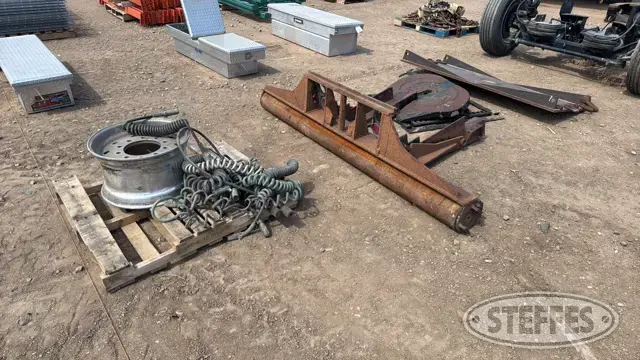 Truck Parts
