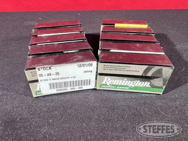 Remington Premier