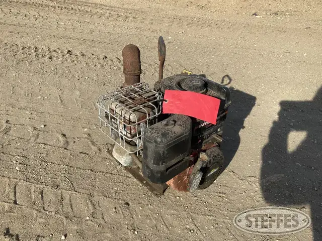 Briggs & Stratton