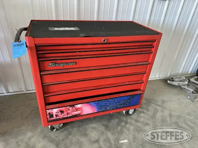 Snap-On KKA4107APCJ