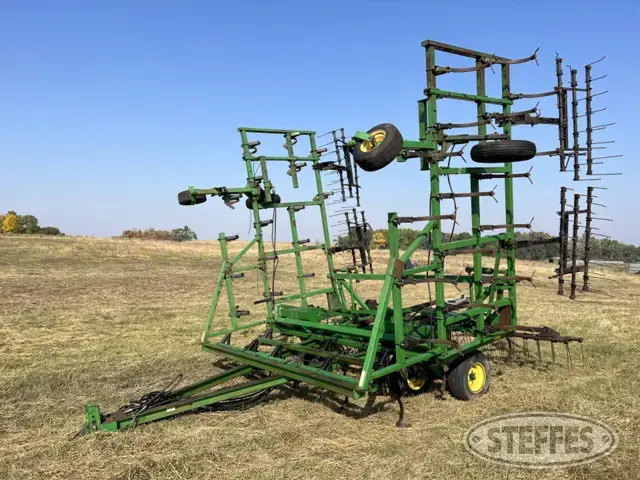 John Deere 1060