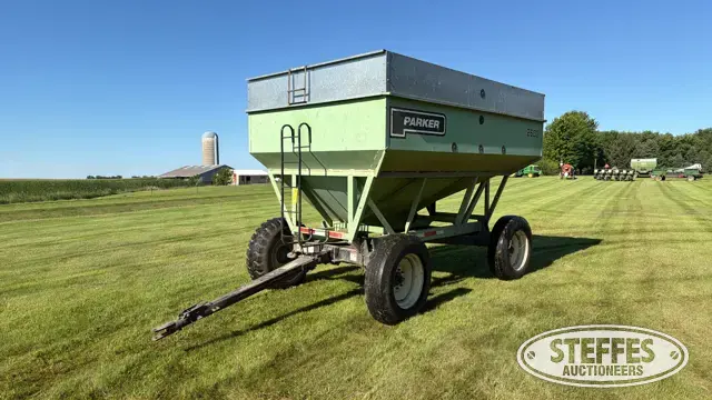 Parker 2600