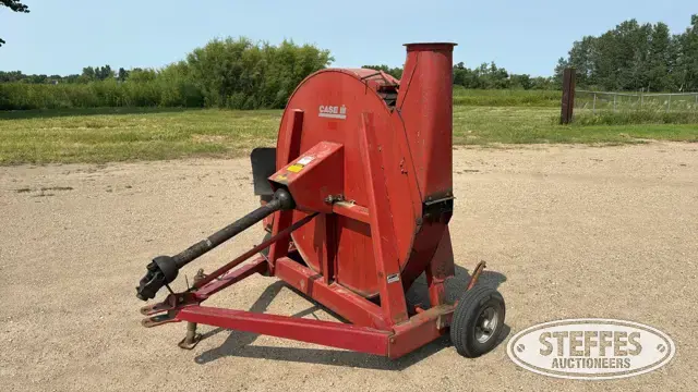 Case IH 600