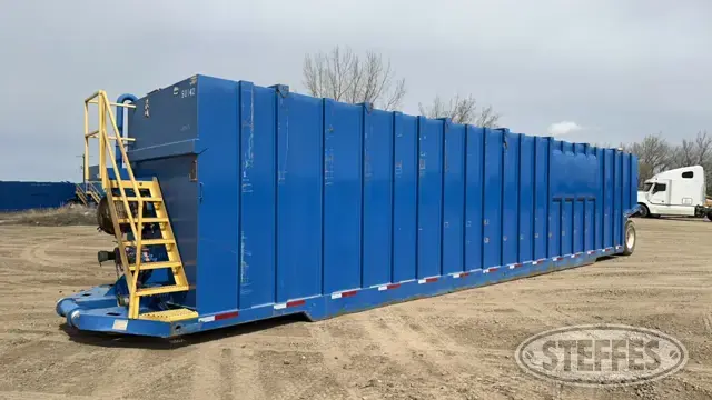 2010 Pinnacle Mfg. AL470MI