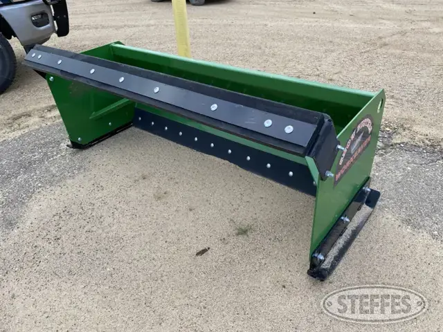2021 Worksaver SPJD-2472M