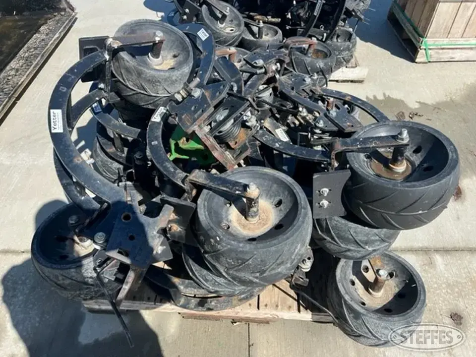 Yetter 6200 Ag Equipment Part