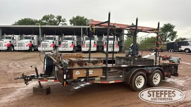 2006 Big Tex 70PI