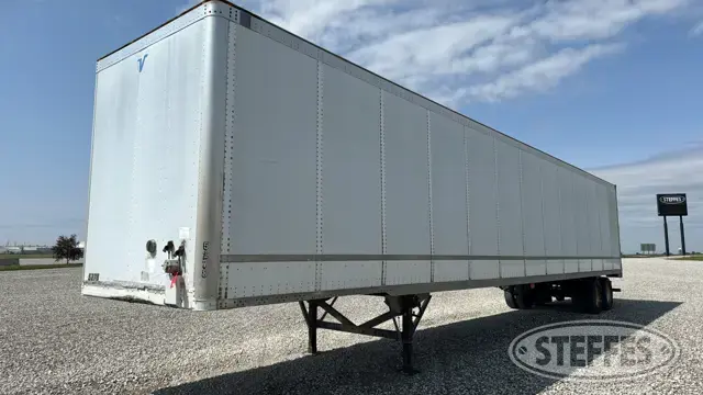 2007 Vanguard VXP