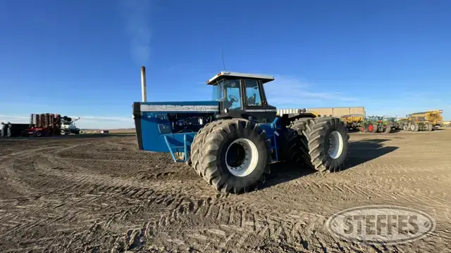1991 Ford 946 Versatile
