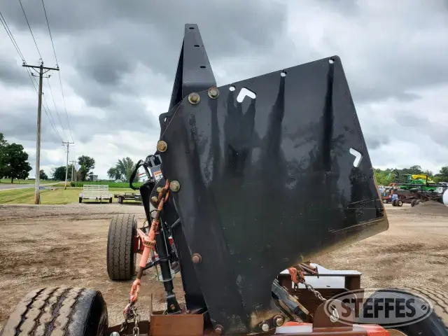 Grouser Ag Pro Plus 16