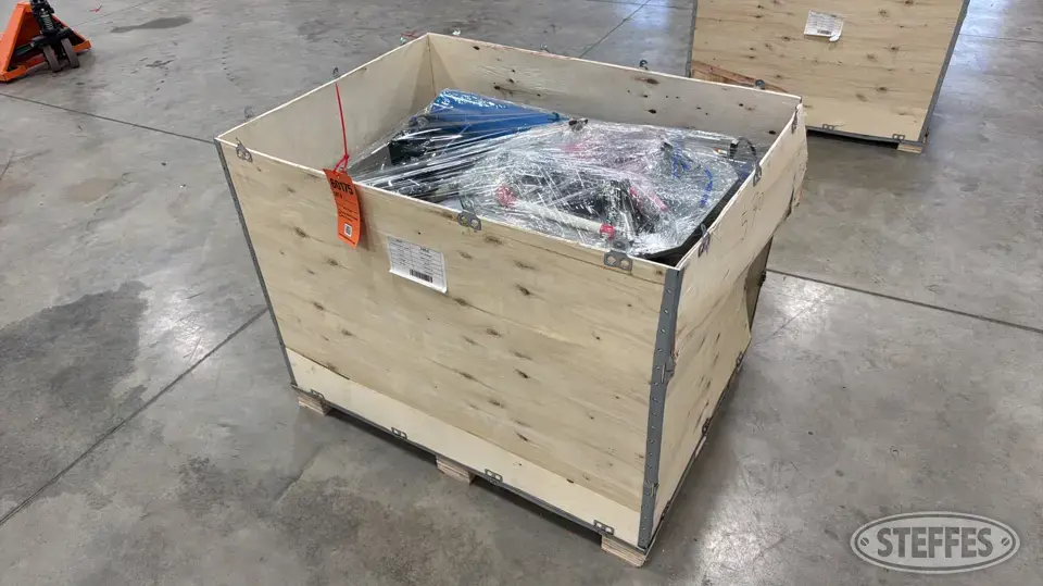 M&E T530 Shop Equipment-Other