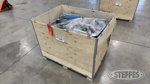 M&E T530