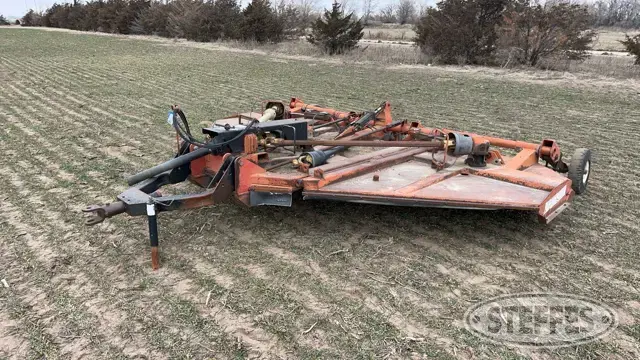 Bush Hog